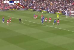 خلاصه بازی ناتینگهام فارست 0 - چلسی 1