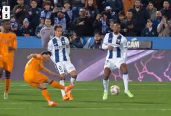 جود بلینگام شگفت‌انگیزترین گل‌هایش در لالیگا