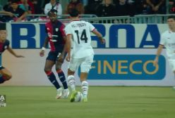 تماشایی ترین گل های فصل میلان؛ اوج هنر در سری آ