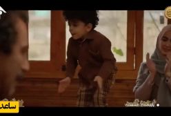 ویدیو رقص مازندرانی در پایتخت ۷ قسمت ۱۹