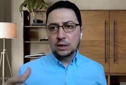 حملات ایران به پایگاه‌های آمریکایی العدید قطر و عین‌الاسد عراق