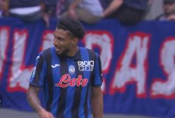 خلاصه بازی آتالانتا ۲-۰ بولونیا