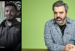 آقای تحلیلگرآب سد ها خالی است یا به ما دروغ میگویند؟  این فرد واقعا شهید شده؟