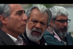 رونمایی از تیزر رسمی سریال فوتبالی «بوقچی» | پخش از شبکه سه سیما