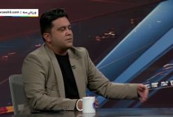 انتقاد سعید اخباری  از فوتبال پایه ایران