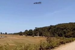 دریاچه سقالکسار رشت خشک شد !