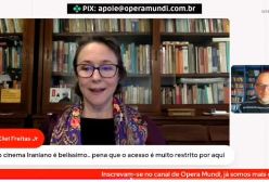 Como é o povo do Irã?! / Cientista brasileiro