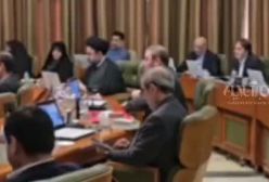 فوری/ درگیری لفظی در صحن شورای شهر تهران | 14 اردیبهشت 1404