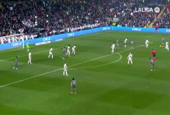 ۱۰ گل برتر رئال مادرید؛ لحظات درخشان در لالیگا ۲۰۲۴/۲۵