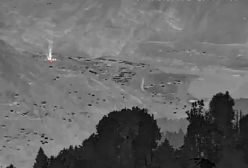 دهلی‌نو: ۹ هدف را در جامو و کشمیر بمباران کردیم/ حمله موشکی پاکستان به پایگاه هوایی هند در سریناگر/