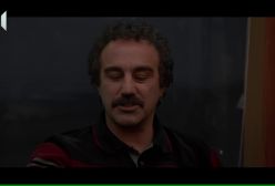 نقی مدال خودش رو به بهتاش داد