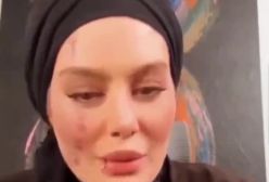 لایو اینستاگرامی سحر قریشی درباره تتلو