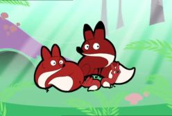 در طبیعت وحشی | مستربین