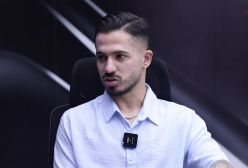 حمیدرضا طاهرخانی: می‌خواستم ماهی سرخ کنم ولی گاز منفجر شد!/ ویزایم نرسید و نتوانستم اسپانیا بازی کنم