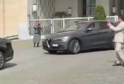 مذاکرات ایران و امریکا  در محل سفارت عمان شروع شد! ۳۰ فروردین ۱۴۰۴