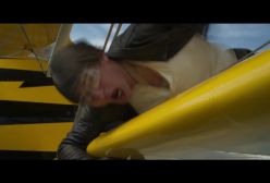 بدلکاری نفس‌گیر تام کروز در «ماموریت غیرممکن 8» در ارتفاع 2400 متری