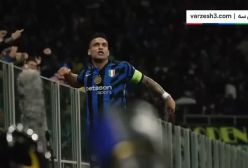 ببینید/ تیزر زیبای باشگاه اینتر برای بازی امشب با بارسلونا در لیگ قهرمانان اروپا | 10 اردیبهشت 1404