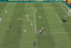 بارش شوت های پاریسی در جام جهانی باشگاه ها