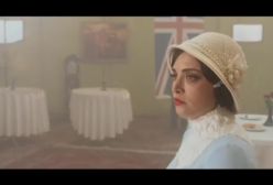 سکانسی جذاب از قسمت سوم سریال سووشون + ویدیو