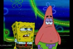 کارتون باب اسفنجی قسمت جدید دوبله فارسی