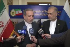 عباس عراقچی: ایتالیا فقط محل برگزاری مذاکرات است نه واسط و میزبان! | 29 فروردین 1404