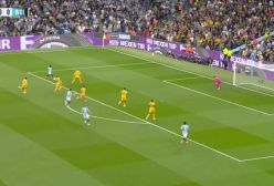 گل دی بروین، سیتی را به رتبه سوم رساند  منچسترسیتی ۱-۰ ولورهمپتون