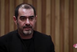 چرا شهاب حسینی از «متری شیش و نیم» انصراف داد؟