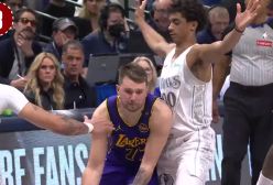 ۱۰ حرکت برتر شب NBA ۹ آوریل ۲۰۲۵