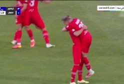 خلاصه بازی تراکتور ملوان لیگ برتر ایران