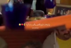 با اختلاف بهترین سکانس‌های پایتخت همینان/ میکسی جذاب از سکانس‌های عروسی شاد از پایتخت 1 تا 7