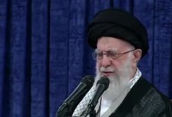 فوری| بیانات رهبر انقلاب درباره مذاکره با آمریکا گمان نمیکنم مذاکرات به نتیجه برسد | 30 اردیبهشت