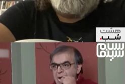 مهراب قاسم‌خانی از دلایل قطع همکاری‌اش با تلویزیون می‌گوید