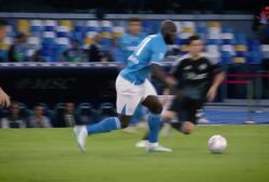 اسکات مک‌تامینی؛ بهترین بازیکن فصل ۲۰۲۴/۲۵ سری آ !