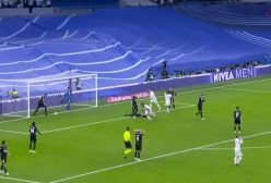 گل‌های دیرهنگام رئال مادرید؛ لحظه‌هایی که بازی را دگرگون کردند