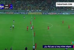 فوری؛ خداداد عزیزی و حسین خبیری تا اطلاع ثانوی محروم شدند