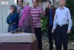 اسکویید گیم داشتیم زمانی که مد نبود! سکانس خنده دار سریال ساختمان پزشکان (ویدیو)