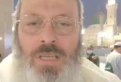 حجت الاسلام قاسمیان در عربستان سعودی دستگیر شد