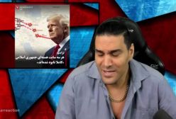 تلاش جهت سوءاستفاده از حادثه تیراندازی خمینعراقچیاین آتش‌بس شکننده است و...