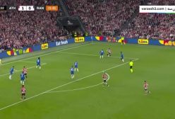 خلاصه بازی اتلتیک بیلبائو  و  گلاسکو رنجرز  لیگ اروپا 2024/25