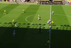 ژوائو پدرو در آستانه پیوستن به چلسی؟