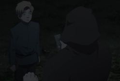 سریال دلیلی که رئلیانا پاش به عمارت دوک باز شد فصل ۱ قسمت2