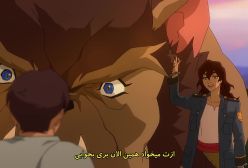 سریال جزیره جمجمه - فصل ۱ - قسمت 3- دوبله فارسی