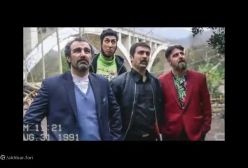 این سکانسها در سریال پایتخت سانسور شد