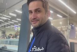 پویا امینی در گفتگو‌ با خبرورزشی: استقلال به ناحق در دربی شکست خورد