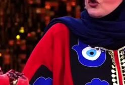 پیدا کردن همسر برای نعیمه نظام‌دوست روی آنتن زنده!