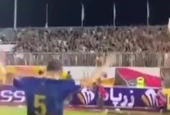 فیلم تکان دهنده از اهانت به بیرانوند در یزد؛