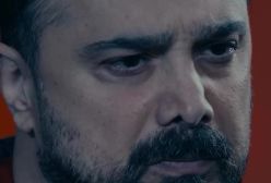 رونمایی از بازی سپند امیرسلیمانی در تیزر جدید سریال ناریا