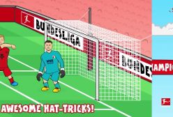 سرود قهرمانی بایرن مونیخ