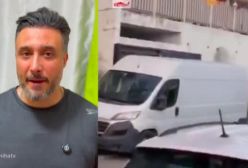 خبر  اخرین خبرها در پنجمین روز نبرد ایران و‌اسرائیل