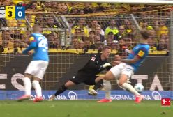 خلاصه بازی دورتموند ۳ - هولشتاین کیل ۰